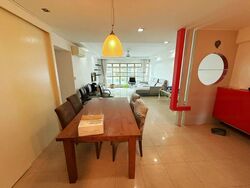 Blk 166B Punggol Central (Punggol), HDB 5 Rooms #459712781